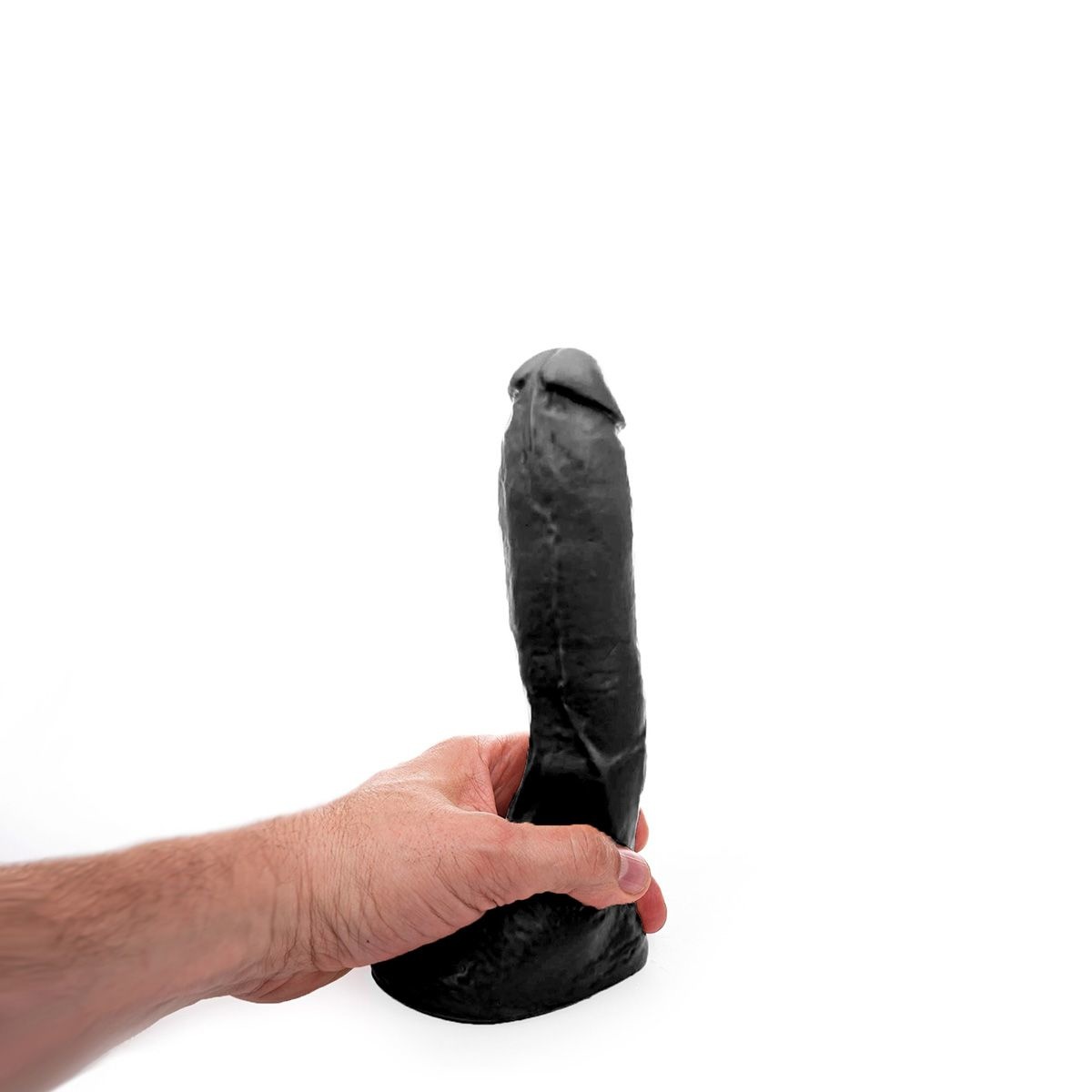 Hung System Dildo Jay Zuignap – Lengte 23-34 cm | Topkwaliteit