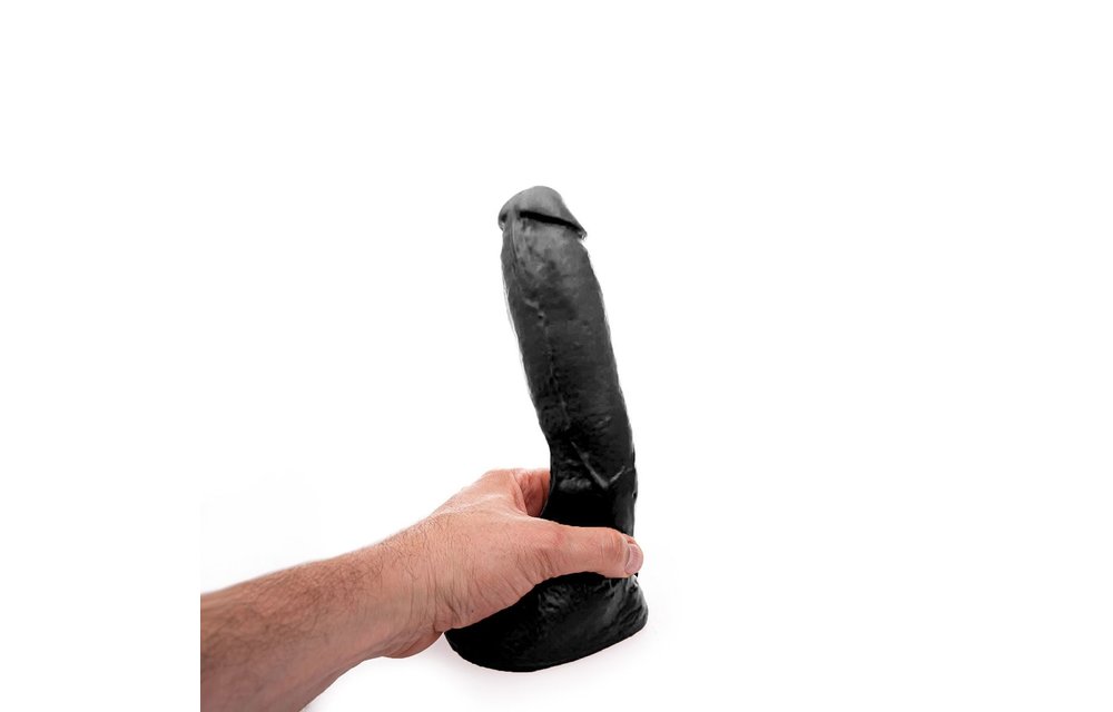 Hung System Dildo Jay Suction Cup – Length 23-34 cm | Top quality