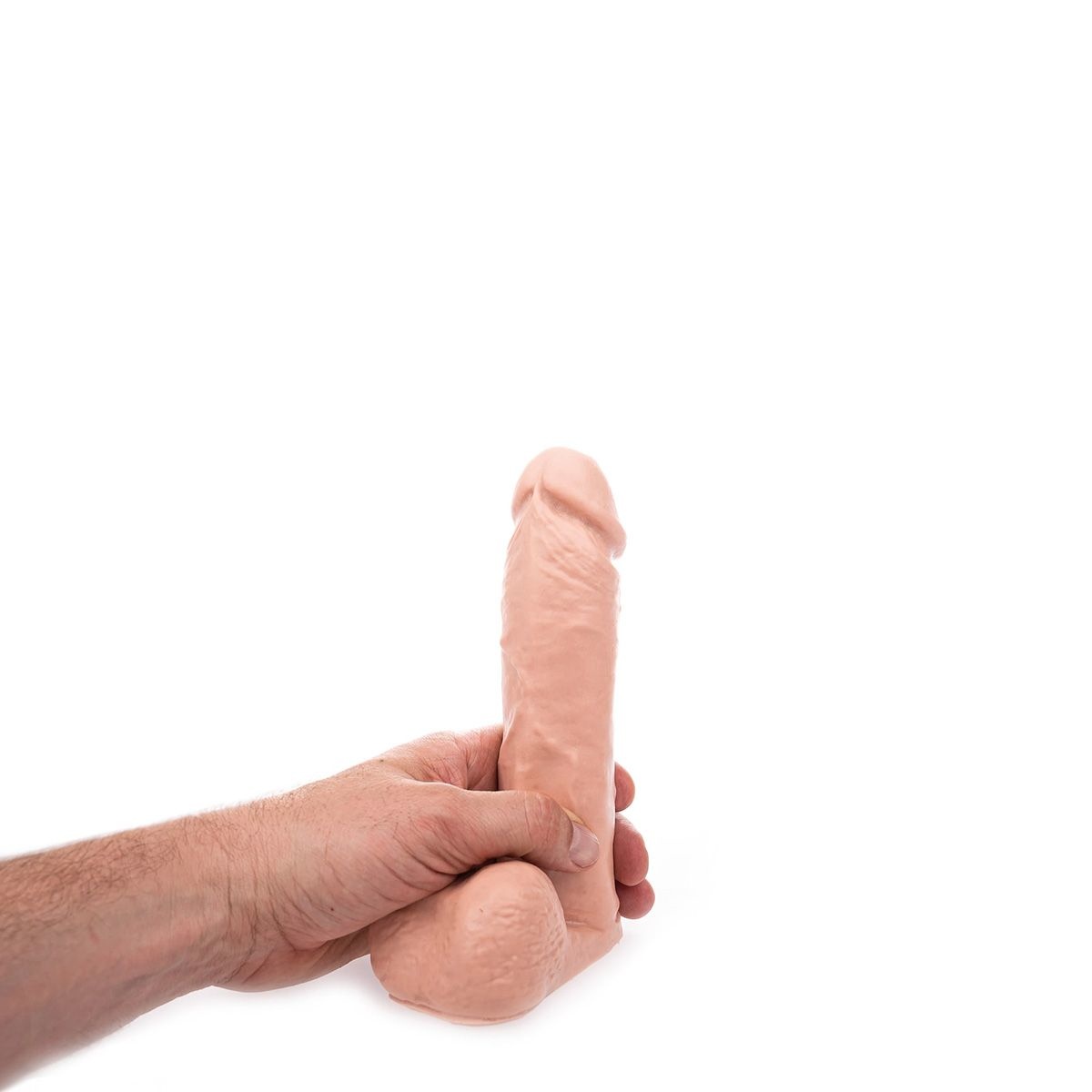 HUNG System Dildo With Suction Cup Lil