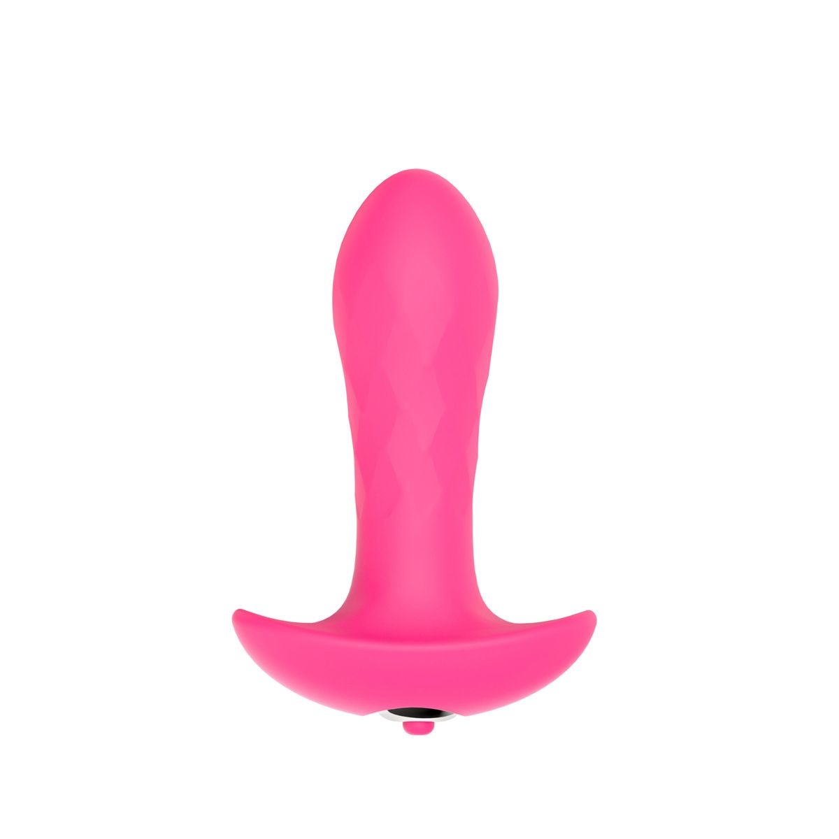 Anal Plug Vibrator