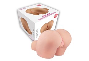 Masturbator Large  Ass & Pussy