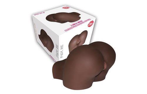 Levensechte Large Ass & Pussy Masturbator – Realistische Seks