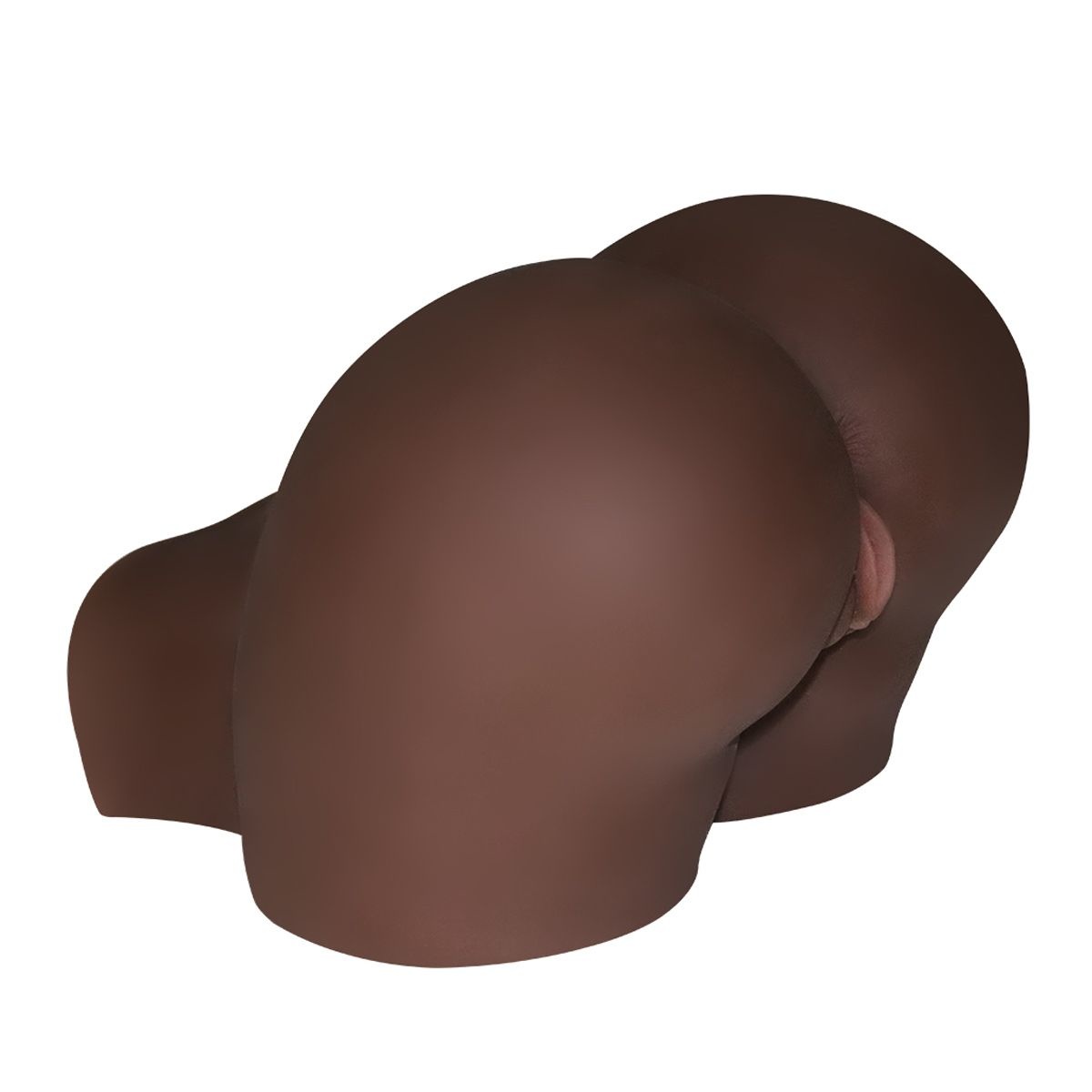 Masturbator Large Ass & Pussy