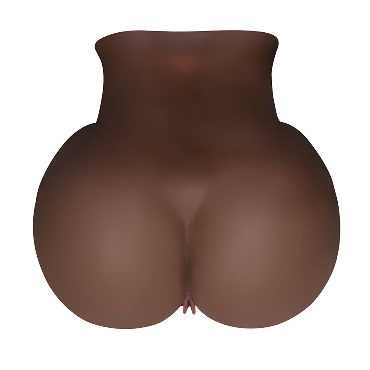 Levensechte Large Ass & Pussy Masturbator – Realistische Seks