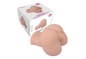 Masturbator Ass & Pussy