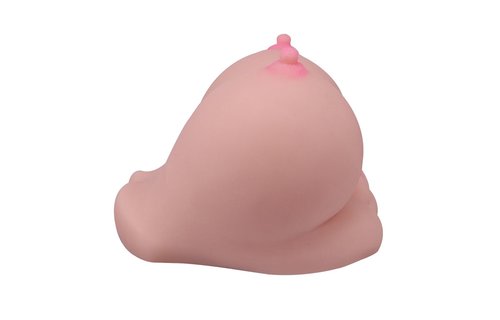 Masturbator Tits Fuck