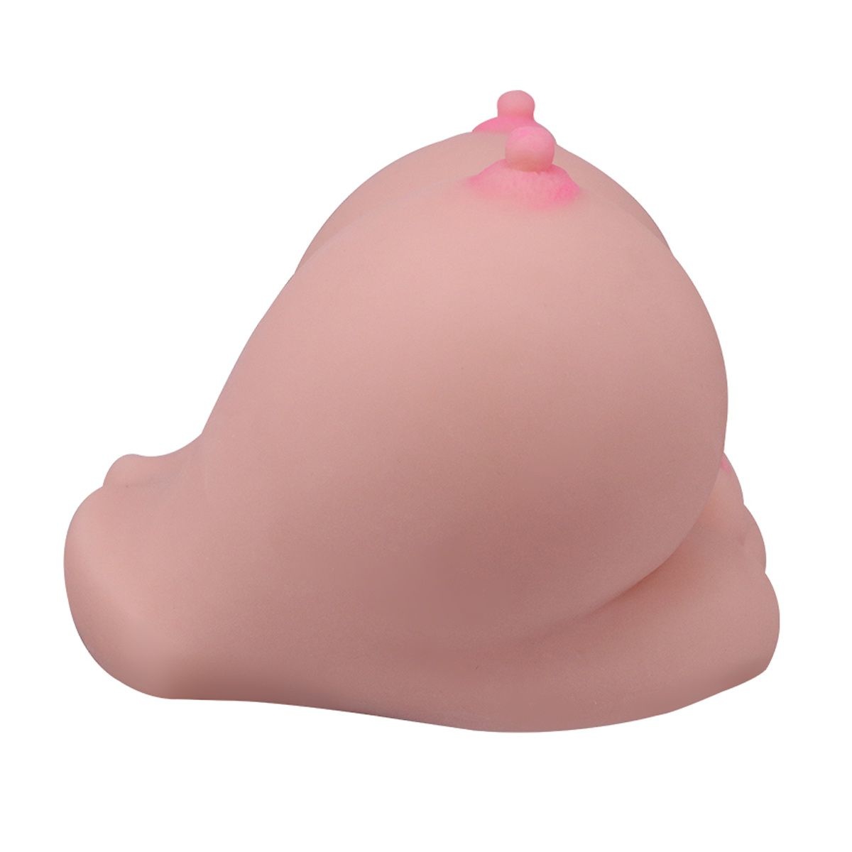 Masturbator Tits Fuck – Realistisch, Vaginaal & Anaal Genot