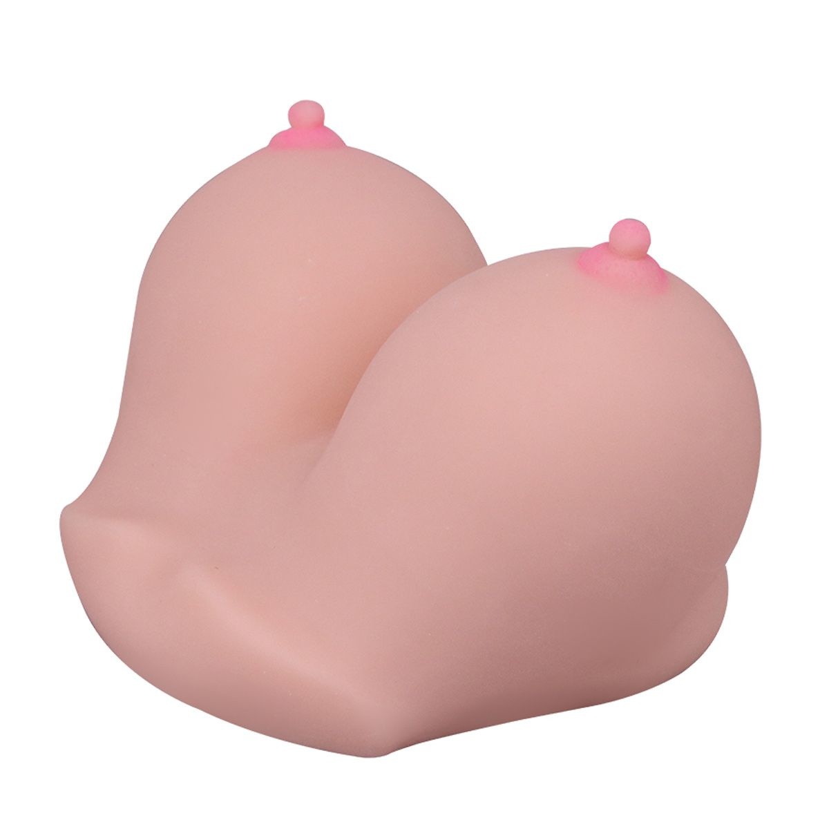 Masturbator Tits Fuck