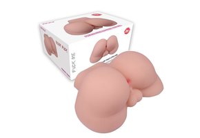 Masturbator Männlicher Arsch