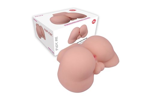 Masturbator Mannelijke Kont