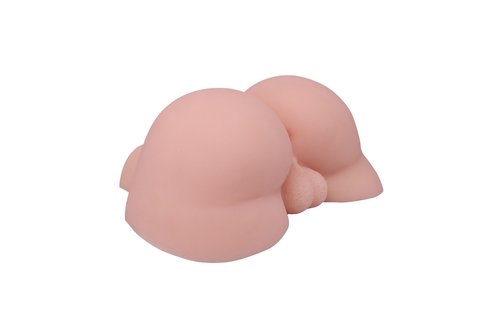 Masturbator Mannelijke Kont – Realistisch Anale Stimulatie