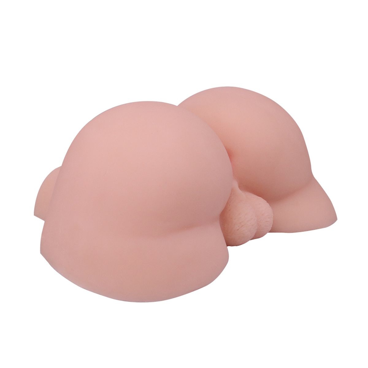 Masturbator Männlicher Hintern – Realistische anale Stimulation