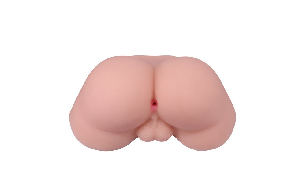 Masturbator Männlicher Hintern – Realistische anale Stimulation