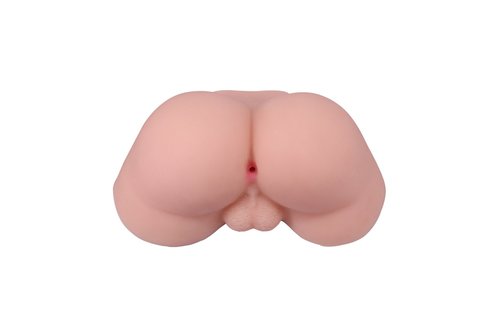 Masturbator Männlicher Arsch