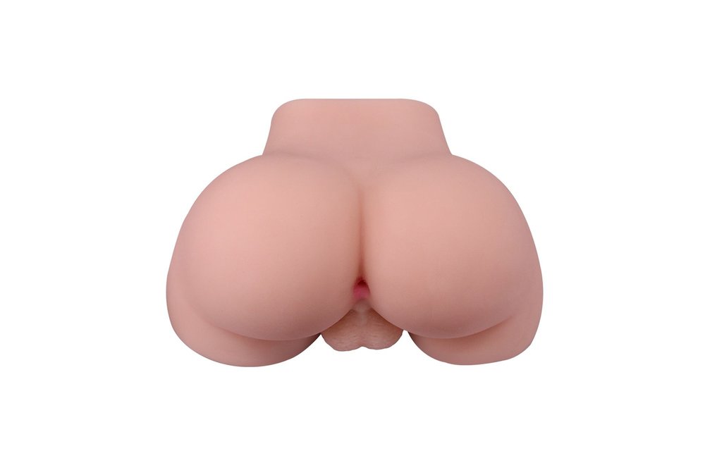 Masturbator Männlicher Hintern – Realistische anale Stimulation