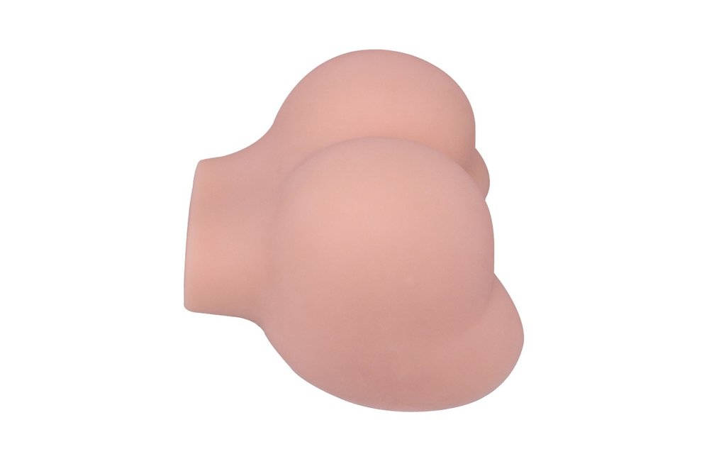 Masturbator Männlicher Hintern – Realistische anale Stimulation