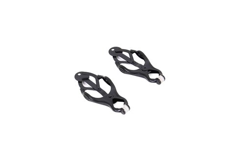 Nipple Clamp Set Clover