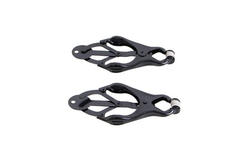 Nipple Clamp Set Clover