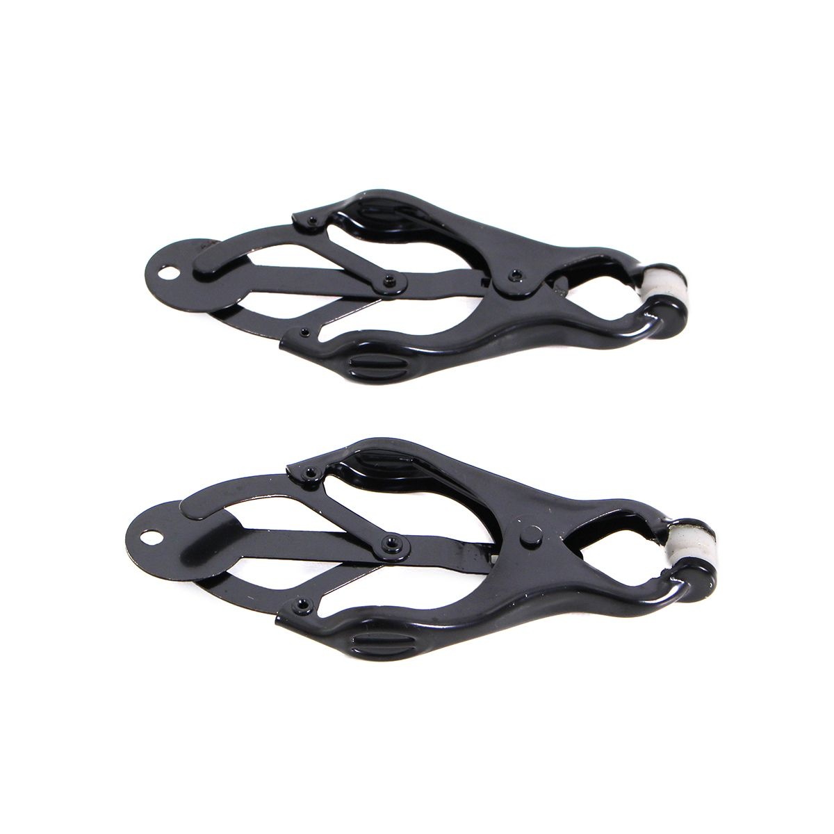 Nipple Clamps Set Clover – Sensual & Safe Play