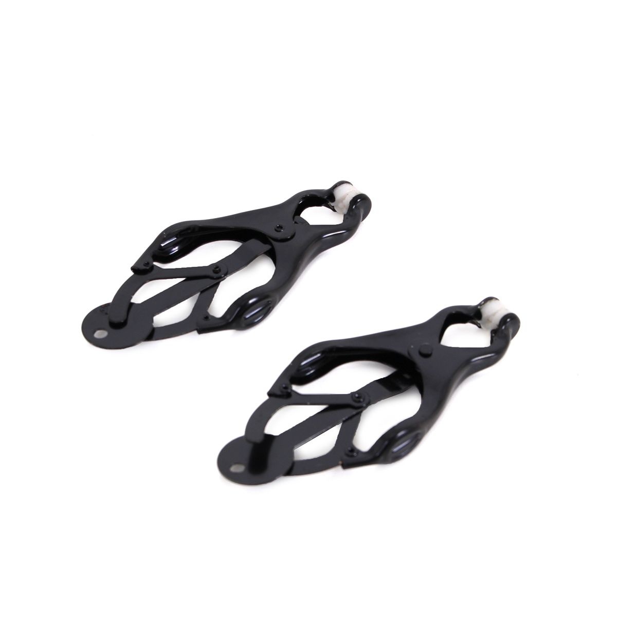 Nipple Clamp Set Clover