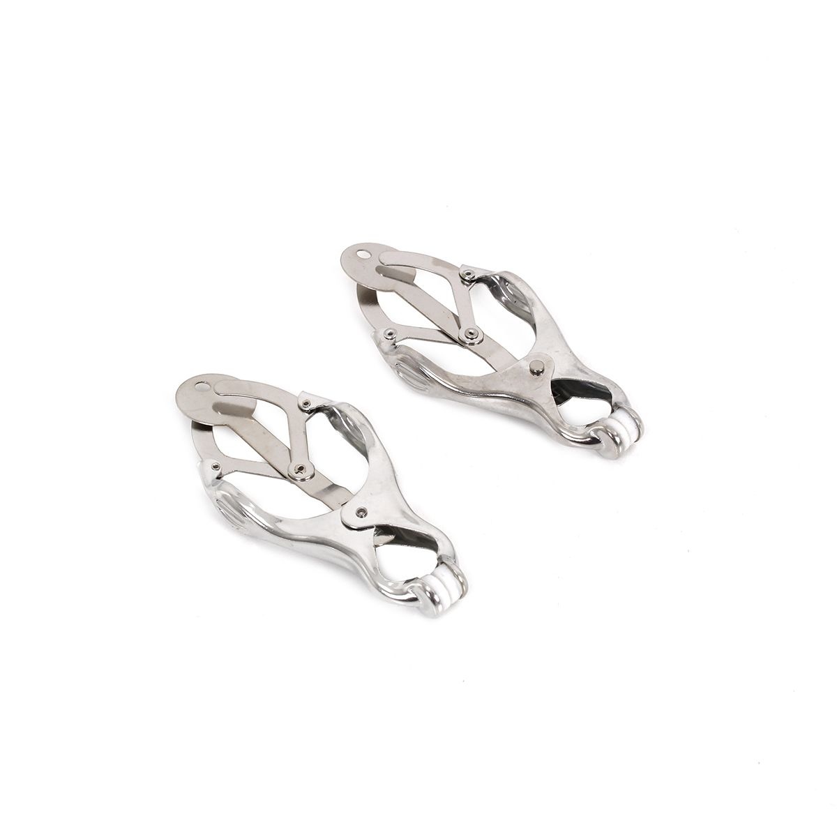 Nipple Clamps Set Clover – Sensual & Safe Play