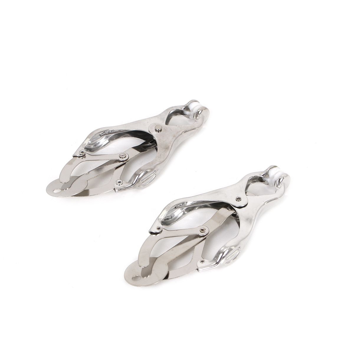 Nipple Clamps Set Clover – Sensual & Safe Play