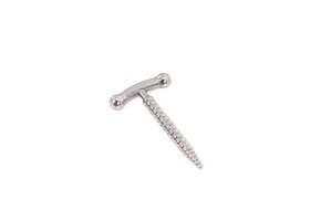 Stahl Penisstick Screw Drive