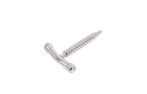 Steel Penisstick Screw Drive