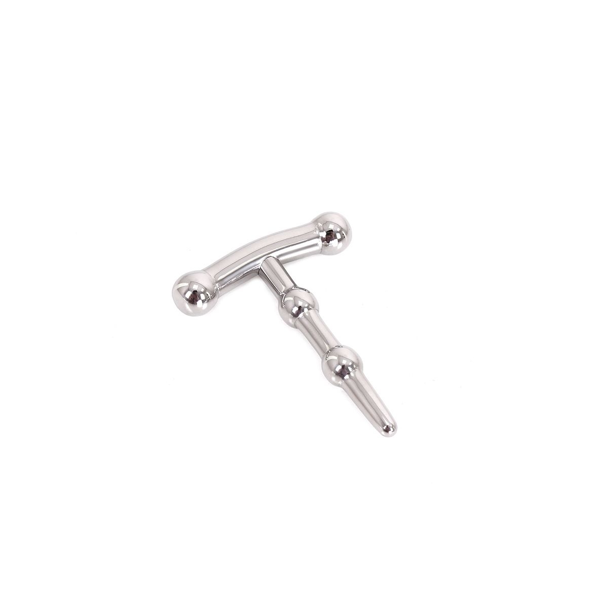 Steel Penisstick Sergeant Erect