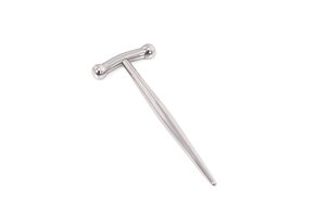 Steel Penisstick Vader Round Tip