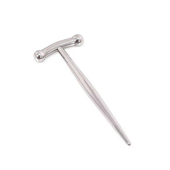 Stahl Penisstick Vader Round Tip