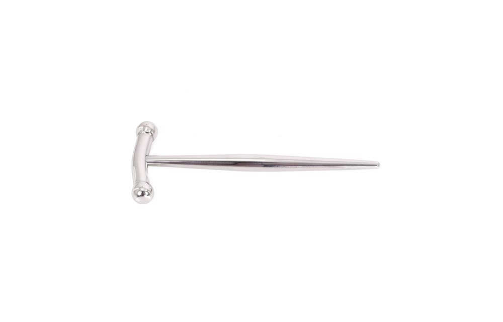 Stainless Steel Penis Plug Father - More Intense Orgasm