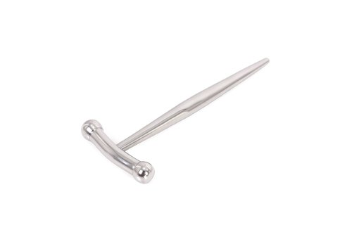 Stahl Penisstick Vader Round Tip