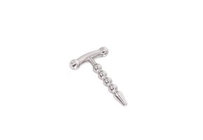 Steel Penisstick Rod
