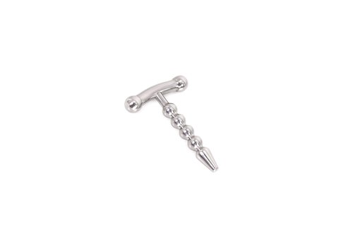 Steel Penisstick Rod