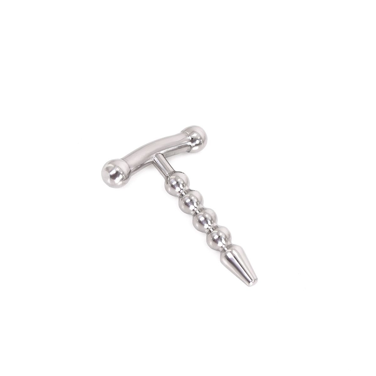 Penisplug aus Edelstahl – Intensiver und spektakulärer Orgasmus