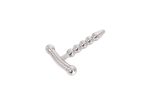 Stalen Penisstick Rod