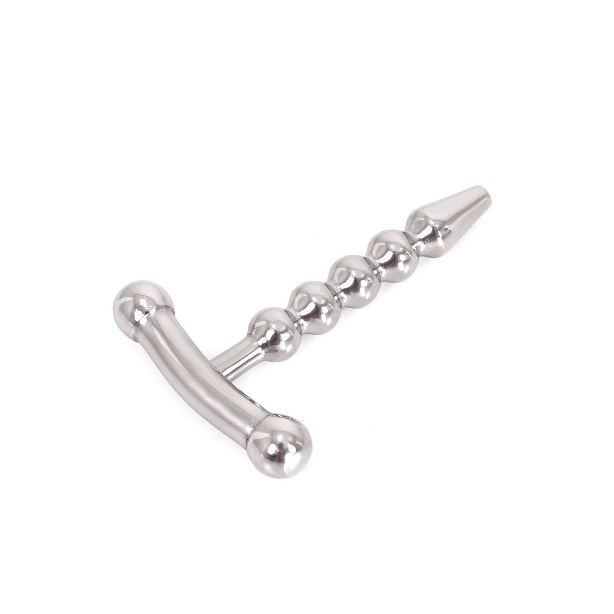 Steel Penisstick Rod