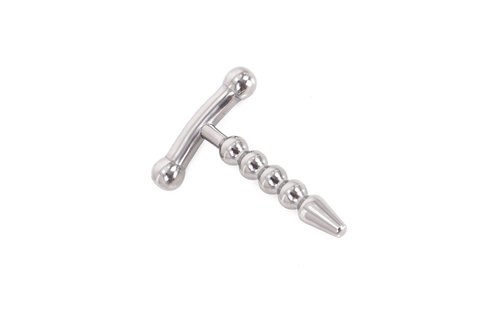 Stahl Penisstick Rod