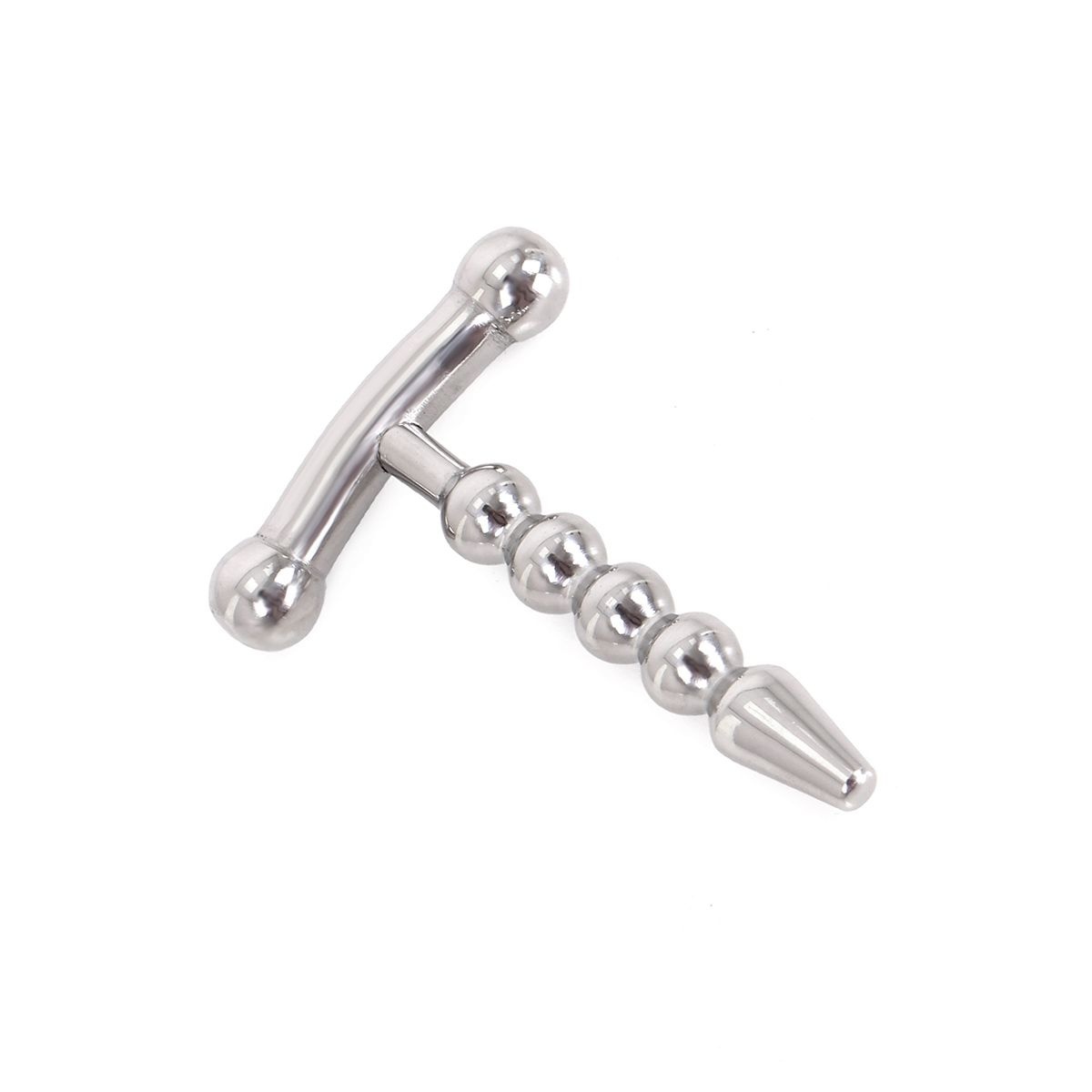 Steel Penisstick Rod