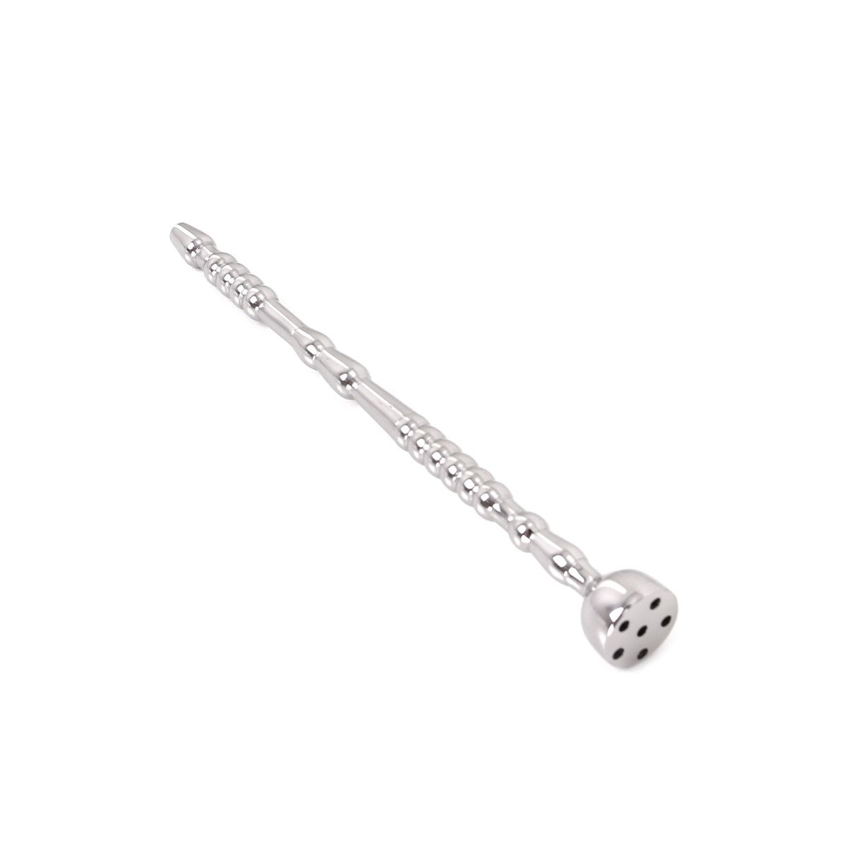 Urethrale Douchekop Plug