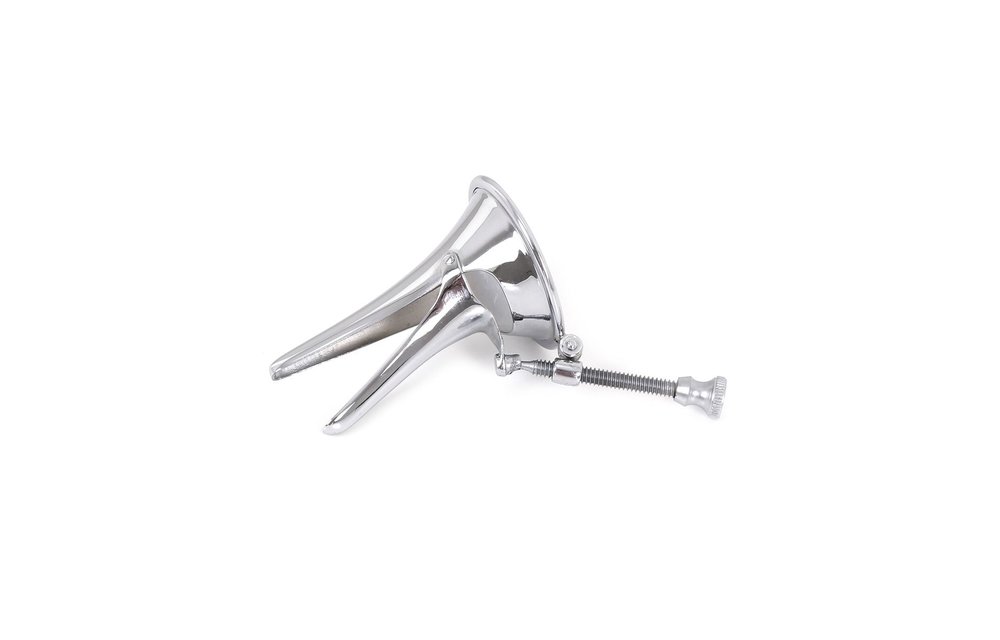 Anaal Speculum Klein - Ideaal voor Beginners en Starters