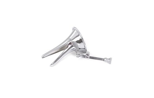 Anaal Speculum Klein - Ideaal voor Beginners en Starters
