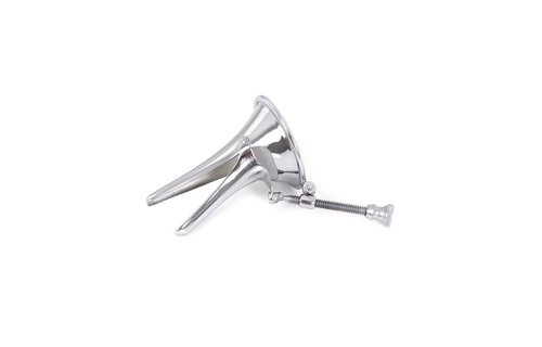 Small Anal Speculum - Ideal for Beginners and Starters