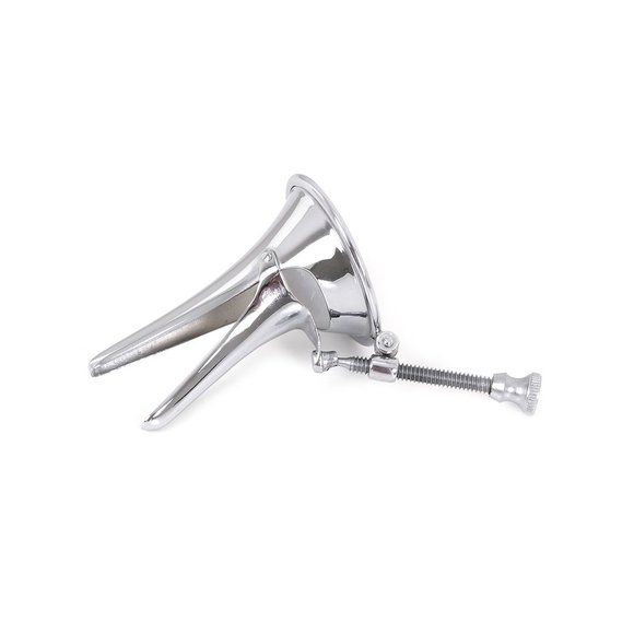 Anaal Speculum Klein - Ideaal voor Beginners en Starters