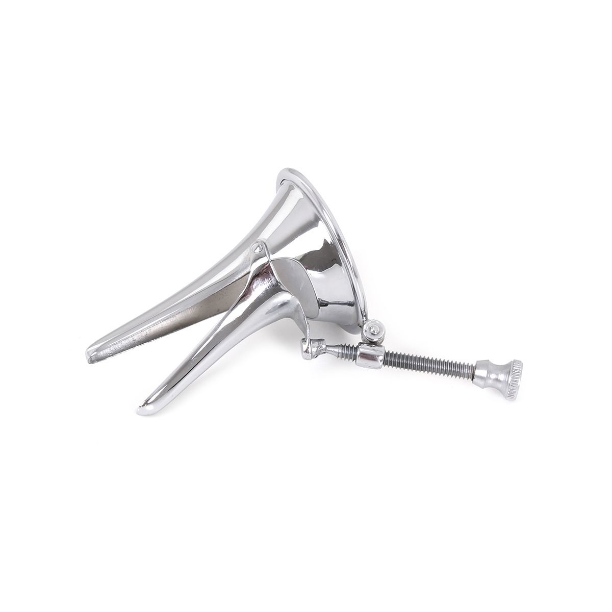 Small Anal Speculum - Ideal for Beginners and Starters