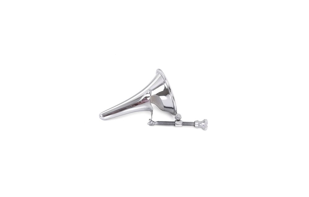 Anaal Speculum Klein - Ideaal voor Beginners en Starters