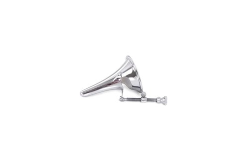 Anaal Speculum Klein - Ideaal voor Beginners en Starters