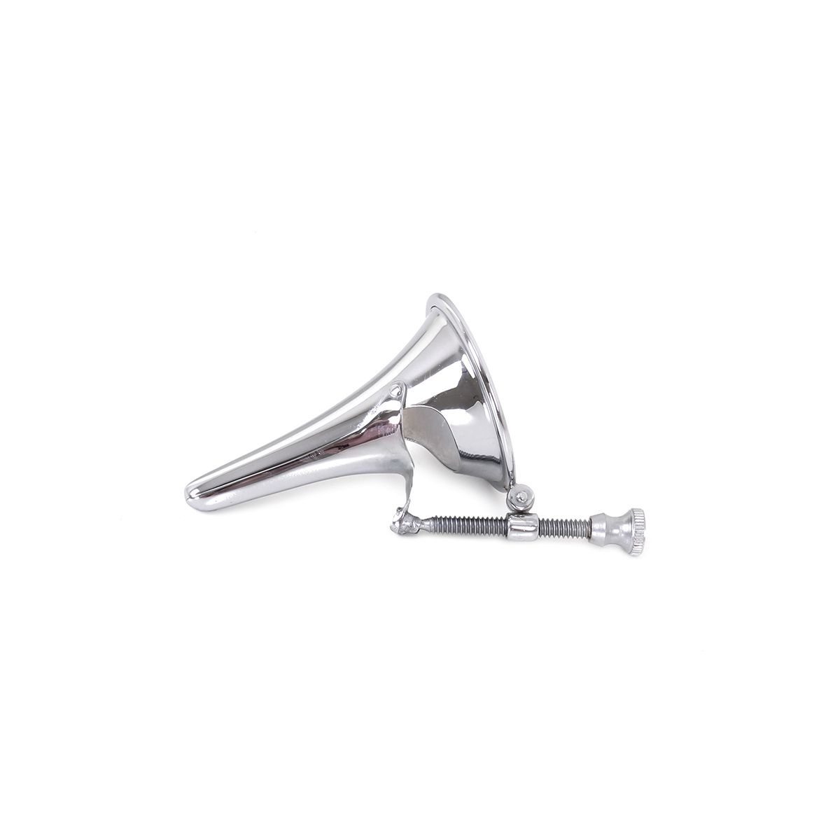 Anaal Speculum Klein - Ideaal voor Beginners en Starters