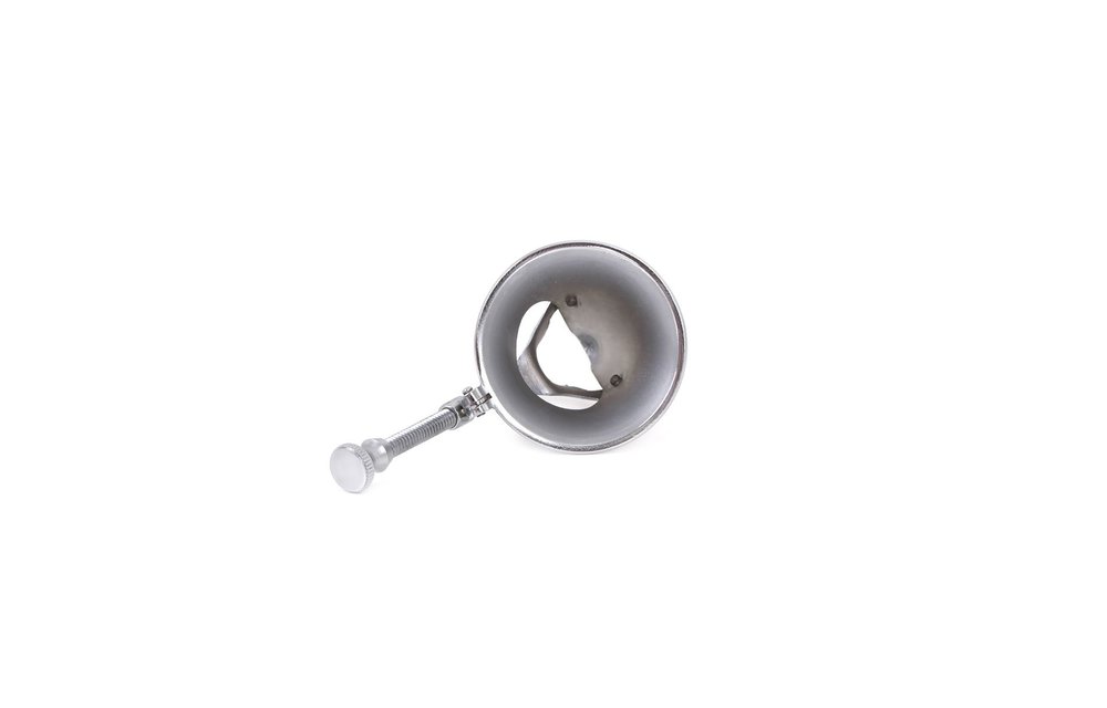 Small Anal Speculum - Ideal for Beginners and Starters